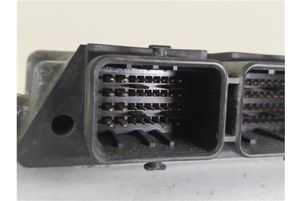 Recambio de centralita para citroen jumpy 1.6 hdi 90 referencia OEM IAM 9663627480 281012982 