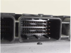 Recambio de centralita para citroen jumpy 1.6 hdi 90 referencia OEM IAM 9663627480 281012982 