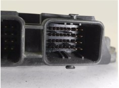 Recambio de centralita para citroen jumpy 1.6 hdi 90 referencia OEM IAM 9663627480 281012982 