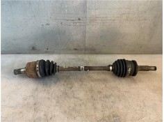 Recambio de palier delantero derecho para hyundai i20 (pb) 1.2 referencia OEM IAM 495001J050  