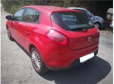 fiat ii bravo (198) del año 2007