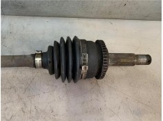 Recambio de palier delantero derecho para hyundai i20 (pb) 1.2 referencia OEM IAM 495001J050  