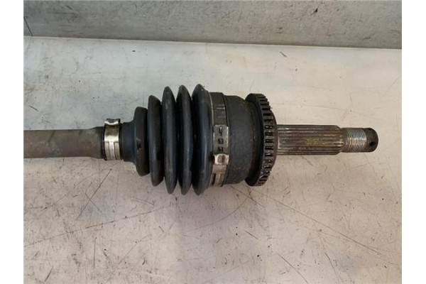 Recambio de palier delantero derecho para hyundai i20 (pb) 1.2 referencia OEM IAM 495001J050  