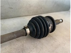 Recambio de palier delantero derecho para hyundai i20 (pb) 1.2 referencia OEM IAM 495001J050  