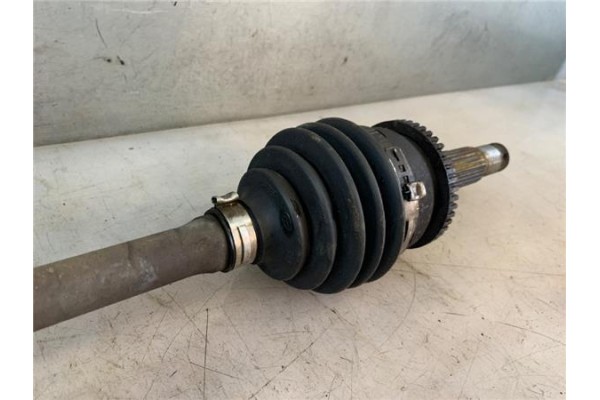 Recambio de palier delantero derecho para hyundai i20 (pb) 1.2 referencia OEM IAM 495001J050  