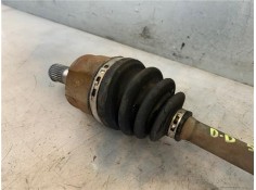 Recambio de palier delantero derecho para hyundai i20 (pb) 1.2 referencia OEM IAM 495001J050  