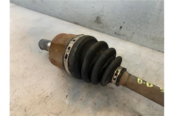 Recambio de palier delantero derecho para hyundai i20 (pb) 1.2 referencia OEM IAM 495001J050  