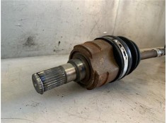 Recambio de palier delantero derecho para hyundai i20 (pb) 1.2 referencia OEM IAM 495001J050  