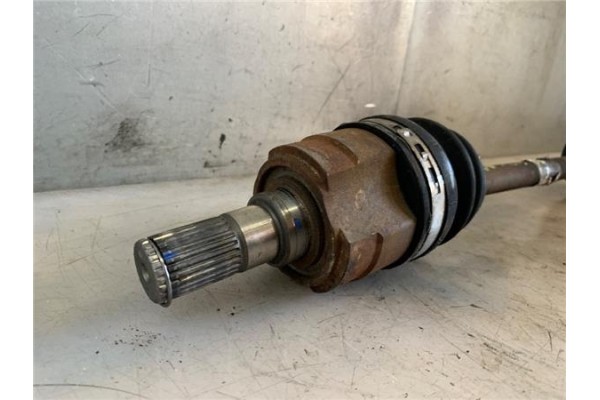 Recambio de palier delantero derecho para hyundai i20 (pb) 1.2 referencia OEM IAM 495001J050  