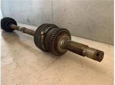 Recambio de palier delantero derecho para hyundai i20 (pb) 1.2 referencia OEM IAM 495001J050  