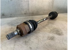 Recambio de palier delantero derecho para hyundai i20 (pb) 1.2 referencia OEM IAM 495001J050  