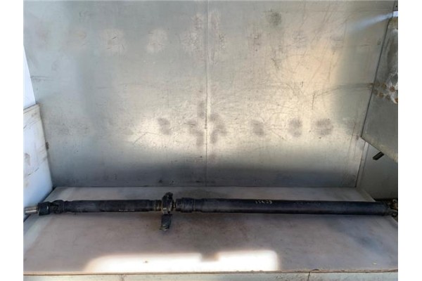 Recambio de cardan trasero para mitsubishi outlander (cw0) 2.0 di-d intense referencia OEM IAM 022307J09  