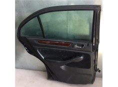 Recambio de puerta trasero izquierda para honda accord berlina (cg7-9/ch1-7) 1.8i es (cg8) referencia OEM IAM 67550S1AE00ZZ  