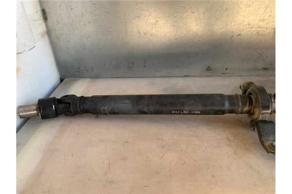 Recambio de cardan trasero para mitsubishi outlander (cw0) 2.0 di-d intense referencia OEM IAM 022307J09  