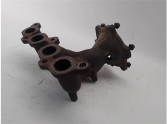 Recambio de colector escape para nissan micra (k12e) 1.2 16v referencia OEM IAM   