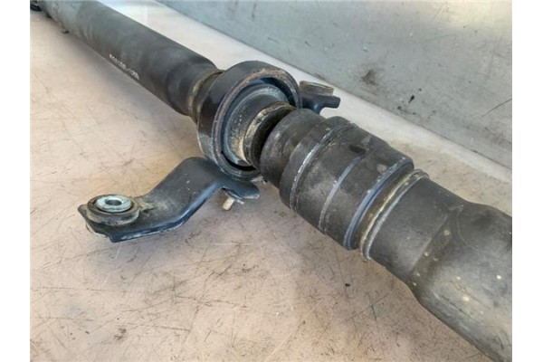 Recambio de cardan trasero para mitsubishi outlander (cw0) 2.0 di-d intense referencia OEM IAM 022307J09  