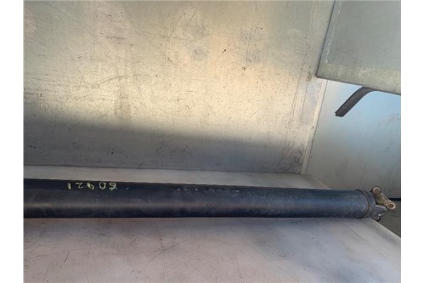 Recambio de cardan trasero para mitsubishi outlander (cw0) 2.0 di-d intense referencia OEM IAM 022307J09  