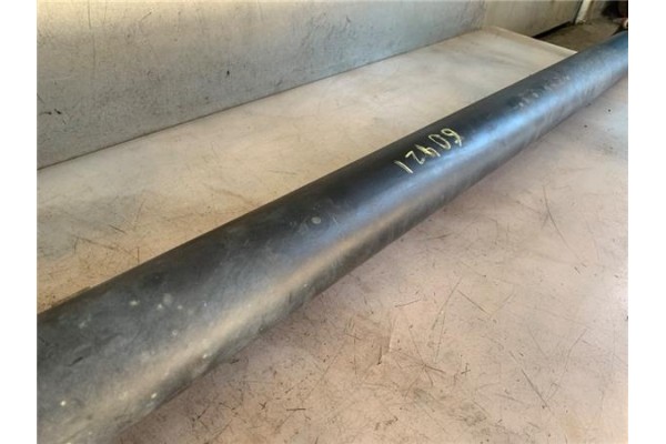 Recambio de cardan trasero para mitsubishi outlander (cw0) 2.0 di-d intense referencia OEM IAM 022307J09  