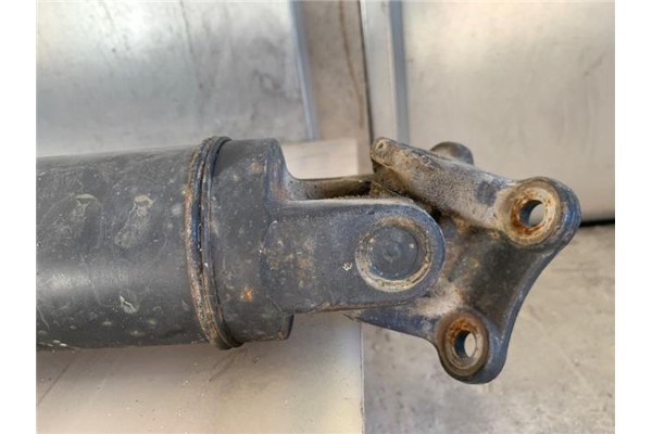 Recambio de cardan trasero para mitsubishi outlander (cw0) 2.0 di-d intense referencia OEM IAM 022307J09  