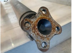 Recambio de cardan trasero para mitsubishi outlander (cw0) 2.0 di-d intense referencia OEM IAM 022307J09  