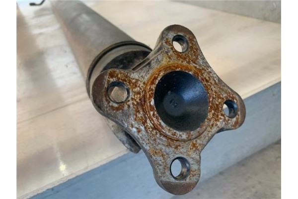 Recambio de cardan trasero para mitsubishi outlander (cw0) 2.0 di-d intense referencia OEM IAM 022307J09  