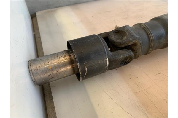 Recambio de cardan trasero para mitsubishi outlander (cw0) 2.0 di-d intense referencia OEM IAM 022307J09  