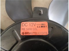 Recambio de electroventilador para kia rio (ub) 1.2 basic referencia OEM IAM 252311R390 A005416 