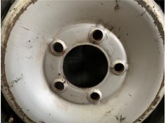 Recambio de llanta para renault master iii combi 2.3 l1h1 3,0t referencia OEM IAM 403003582R  