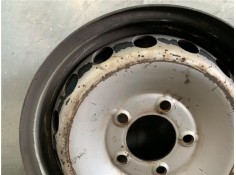 Recambio de llanta para renault master iii combi 2.3 l1h1 3,0t referencia OEM IAM 403003582R  