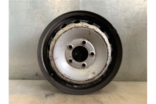 Recambio de llanta para renault master iii combi 2.3 l1h1 3,0t referencia OEM IAM 403003582R  