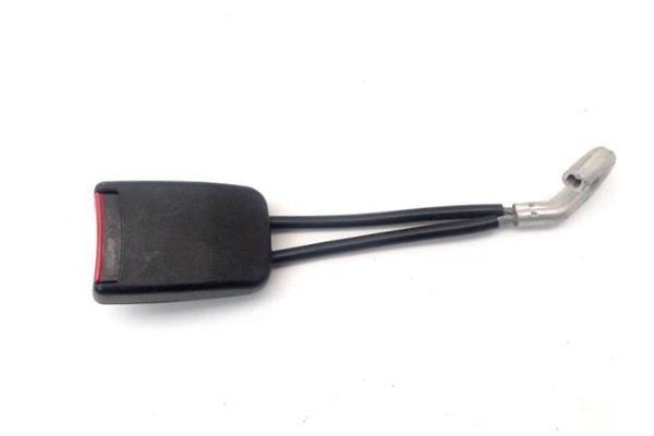Recambio de anclaje cinturon trasero derecho para seat leon (1m1) 1.9 tdi referencia OEM IAM   