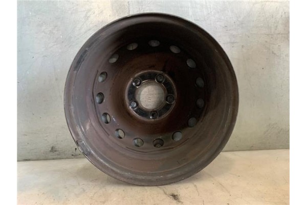 Recambio de llanta para renault master iii combi 2.3 l1h1 3,0t referencia OEM IAM 403003582R  