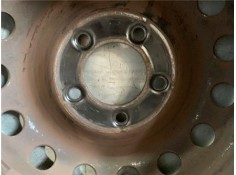 Recambio de llanta para renault master iii combi 2.3 l1h1 3,0t referencia OEM IAM 403003582R  