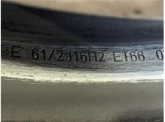 Recambio de llanta para renault master iii combi 2.3 l1h1 3,0t referencia OEM IAM 403003582R  