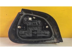 Recambio de piloto trasero derecho para renault megane i fase 2 berlina (ba0) 1.4 16v authentique referencia OEM IAM 7700428321 