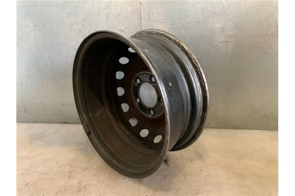 Recambio de llanta para renault master iii combi 2.3 l1h1 3,0t referencia OEM IAM 403003582R  