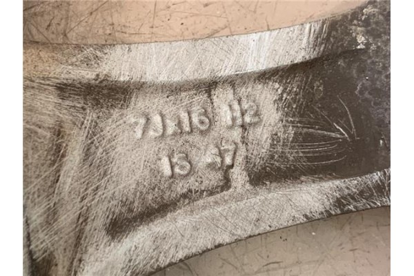 Recambio de llanta para bmw serie 3 touring (e46) 2.2 320i referencia OEM IAM 1095368  