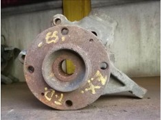 Recambio de mangueta delantero izquierda para citroen zx 1.9 td referencia OEM IAM   
