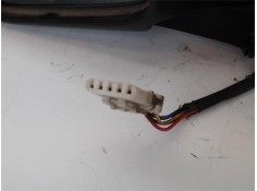 Recambio de retrovisor electrico izquierdo para nissan primera berlina (p12) referencia OEM IAM   