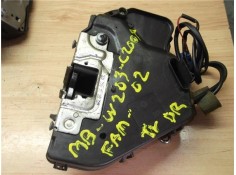 Recambio de cierre electromagnetico trasero derecho para mercedes-benz clase c (bm 203) familiar 1.8 c 200 t compressor (203.242