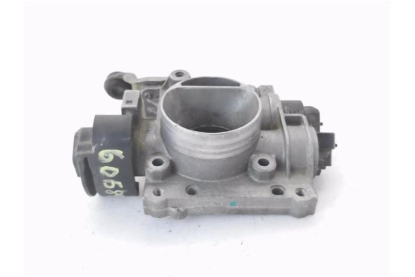 Recambio de caja mariposa aire para fiat i doblo (119) 1.2 (223axa1a) referencia OEM IAM 36SXFE1  