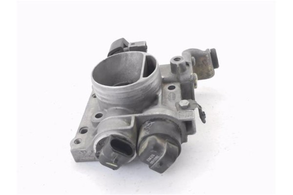 Recambio de caja mariposa aire para fiat i doblo (119) 1.2 (223axa1a) referencia OEM IAM 36SXFE1  