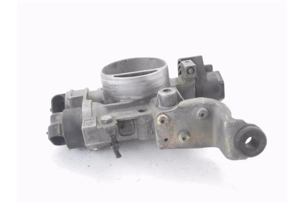 Recambio de caja mariposa aire para fiat i doblo (119) 1.2 (223axa1a) referencia OEM IAM 36SXFE1  