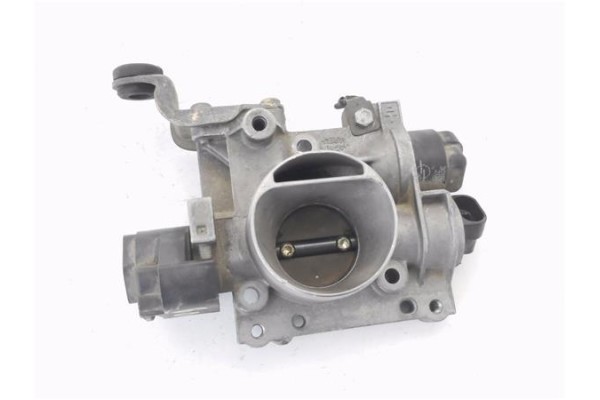 Recambio de caja mariposa aire para fiat i doblo (119) 1.2 (223axa1a) referencia OEM IAM 36SXFE1  