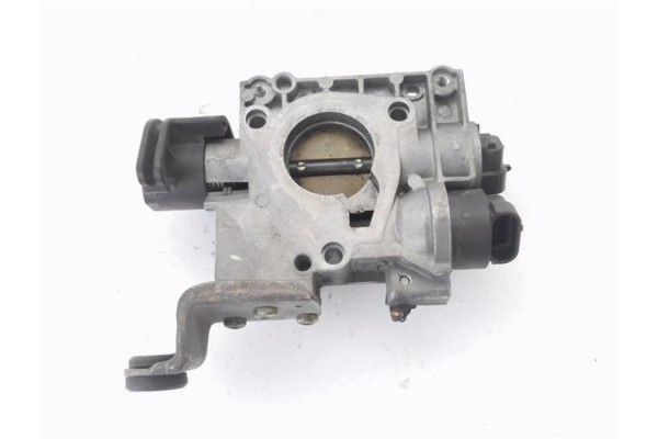 Recambio de caja mariposa aire para fiat i doblo (119) 1.2 (223axa1a) referencia OEM IAM 36SXFE1  