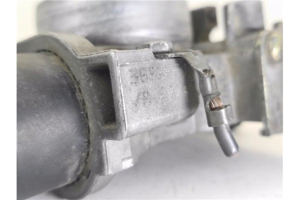 Recambio de caja mariposa aire para fiat i doblo (119) 1.2 (223axa1a) referencia OEM IAM 36SXFE1  