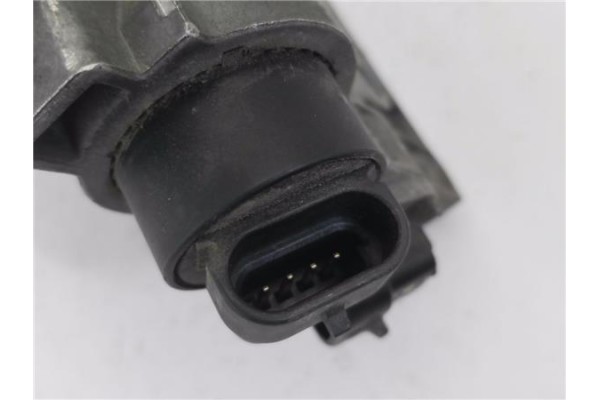 Recambio de caja mariposa aire para fiat i doblo (119) 1.2 (223axa1a) referencia OEM IAM 36SXFE1  