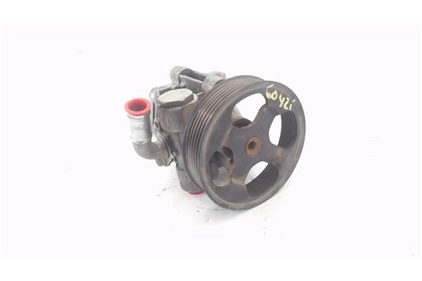 Recambio de bomba servodireccion para mitsubishi outlander (cw0) 2.0 di-d intense referencia OEM IAM 7XC55448 4450A008 