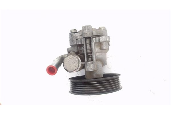 Recambio de bomba servodireccion para mitsubishi outlander (cw0) 2.0 di-d intense referencia OEM IAM 7XC55448 4450A008 