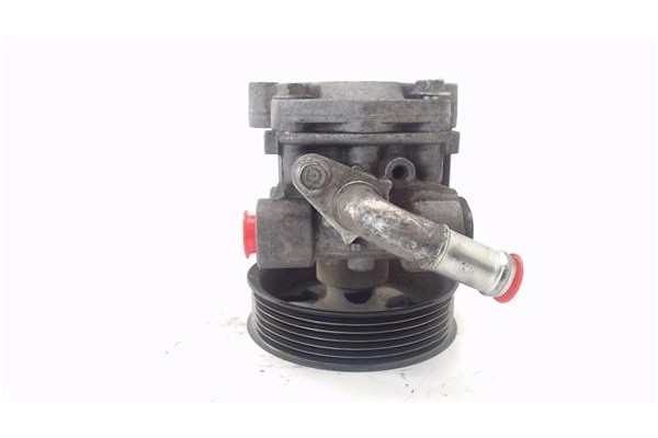 Recambio de bomba servodireccion para mitsubishi outlander (cw0) 2.0 di-d intense referencia OEM IAM 7XC55448 4450A008 